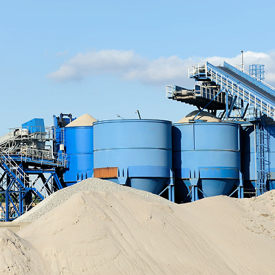 صنایع سیمان