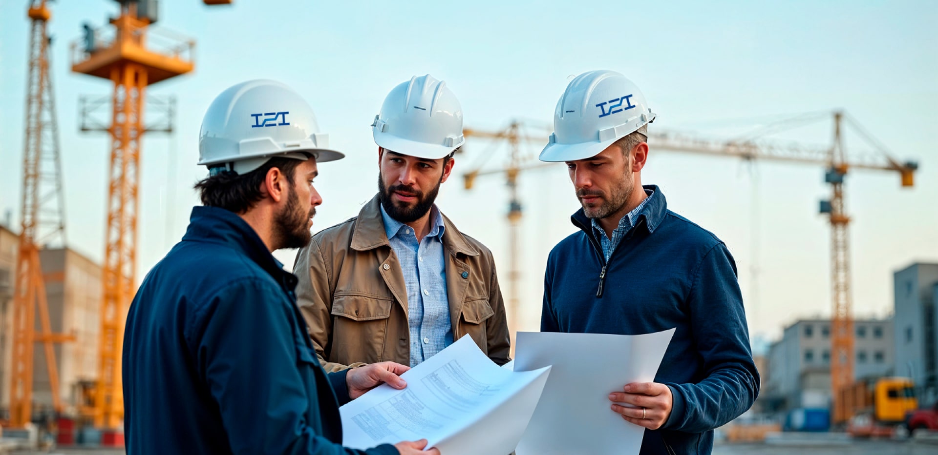 شرکت بازرسی مهندسی و صنعتی ایران