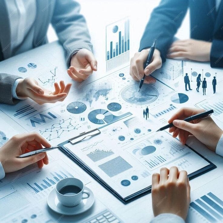 شعب و نمایندگی ها