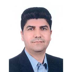 سیدحمیدرضا قریشی