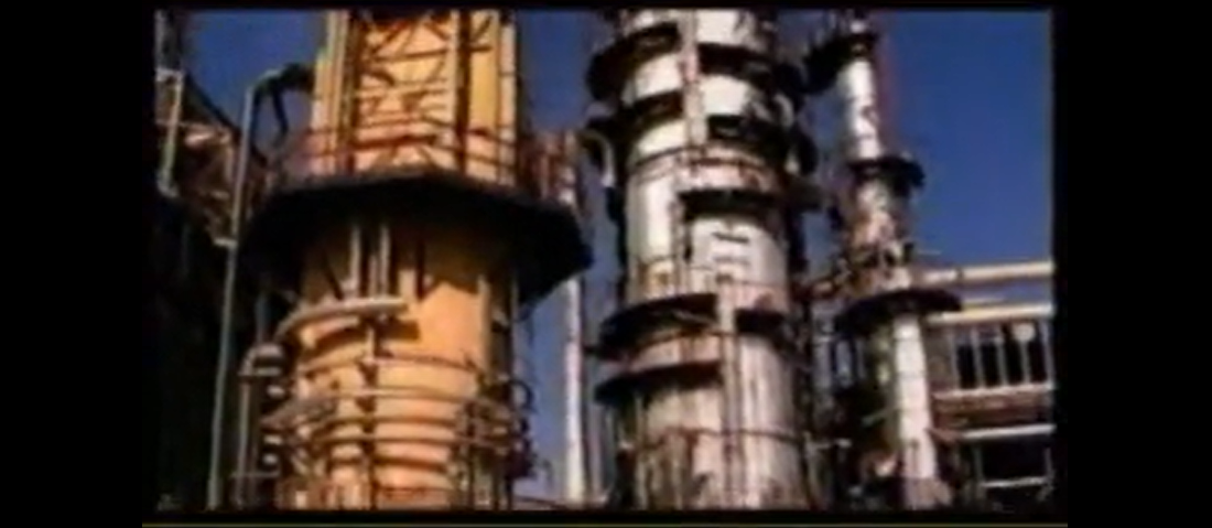 تاریخچه و مفاهیم بازرسی فنی در شرکت بازرسی مهندسی و صنعتی ایران - IEI