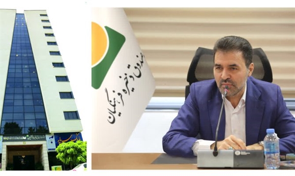 تشکیل” قرارگاه ویژه تامین مسکن معلم” در صندوق ذخیره فرهنگیان