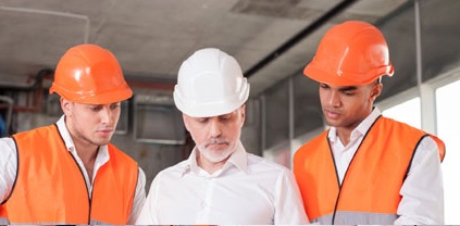 استخدام بازرس در شرکت بازرسی مهندسی و صنعتی ایران/تهران IEI