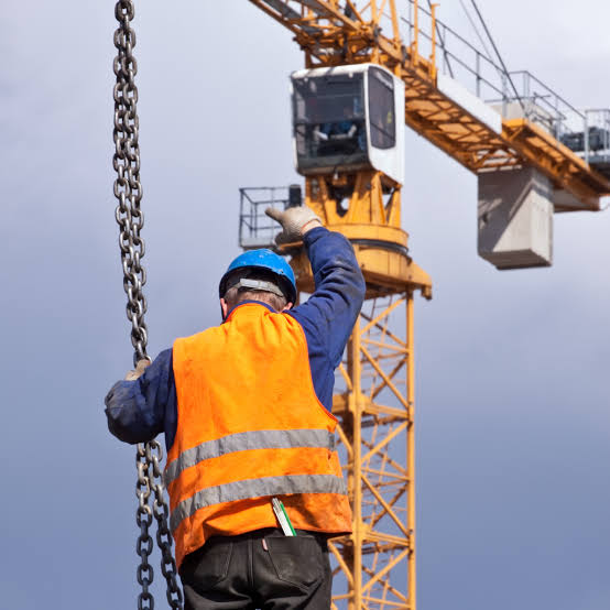 Introductory Inspection Course for Various Cranes (Overhead, Tower, and Mobile) and Forklifts