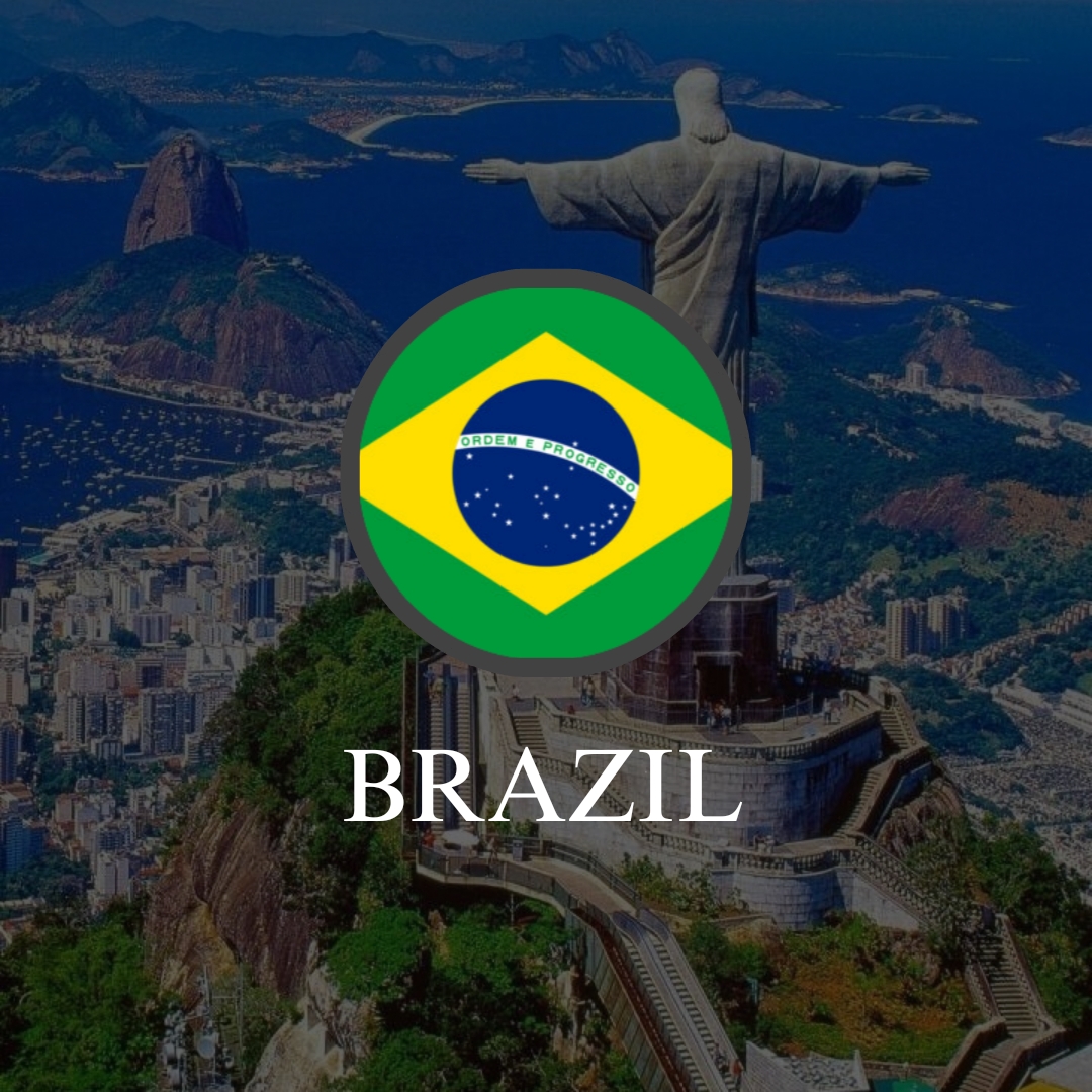 Brazil Branch