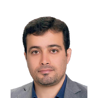 Mohammad Mehdi Jamali