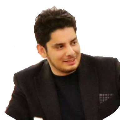 Amirhossein Yaghoubzadeh