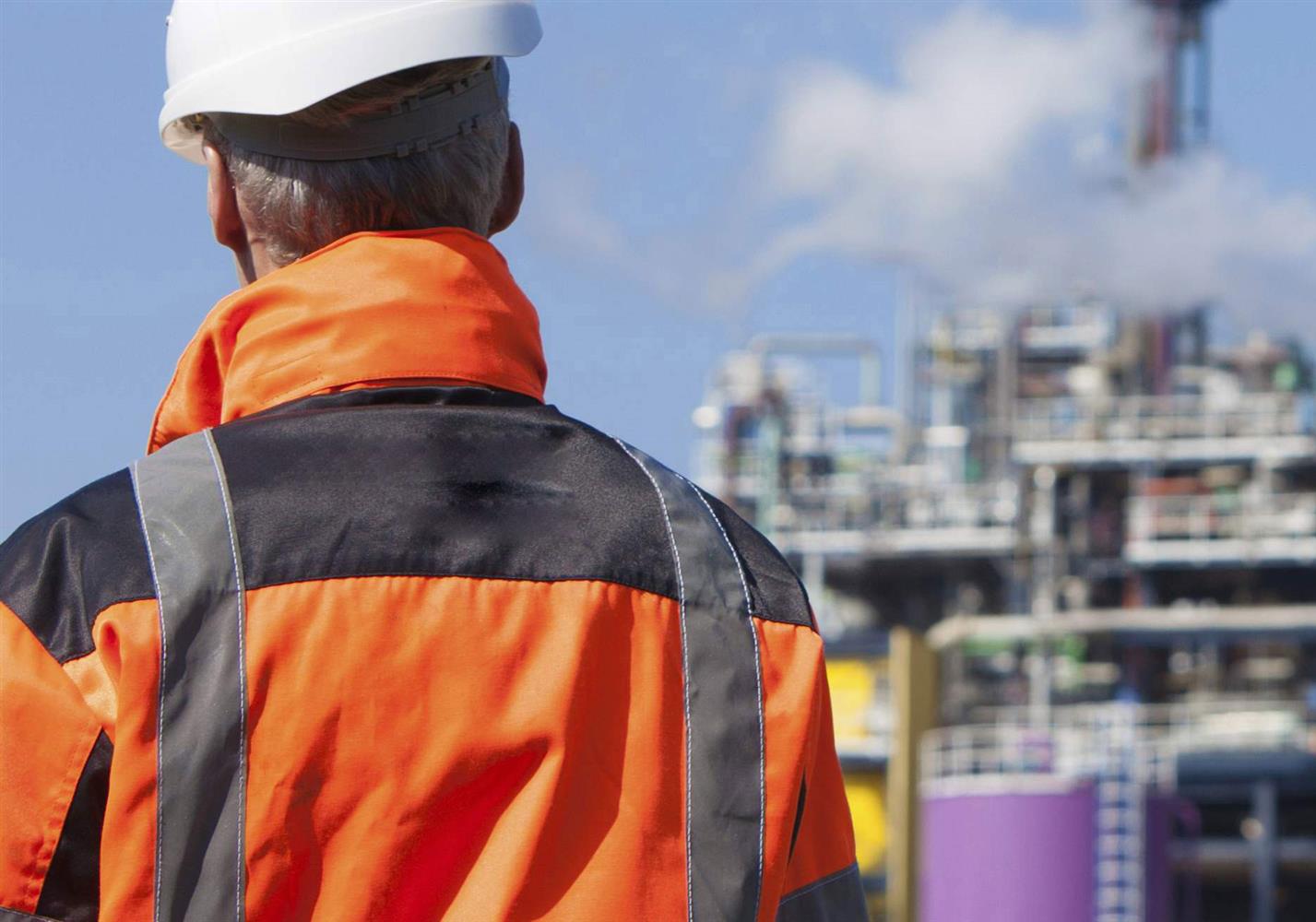 شرکتی در حیطه بازرسی