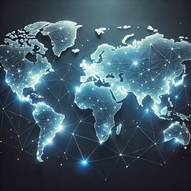 شعب و نمایندگی ها