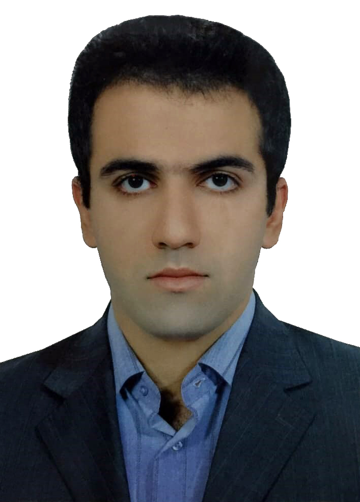 رضا چاله چاله