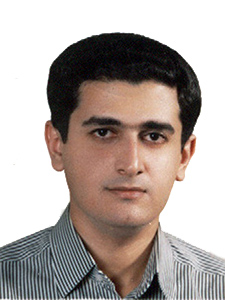 مهدی دارایی