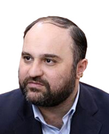 مجتبی مهری نژاد