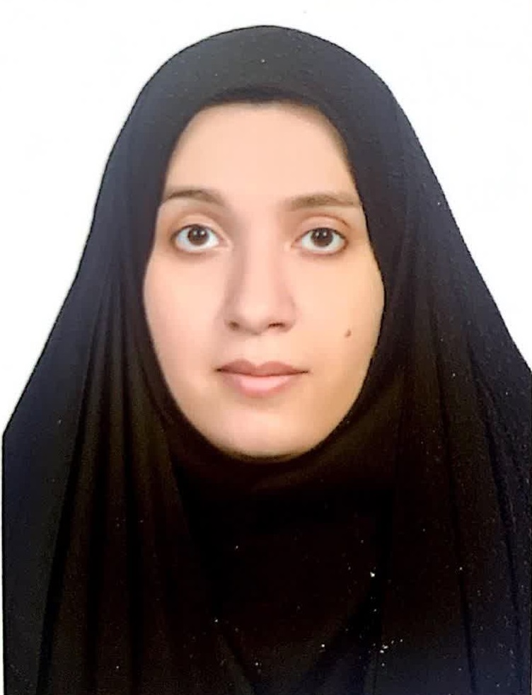 محدثه یقطین