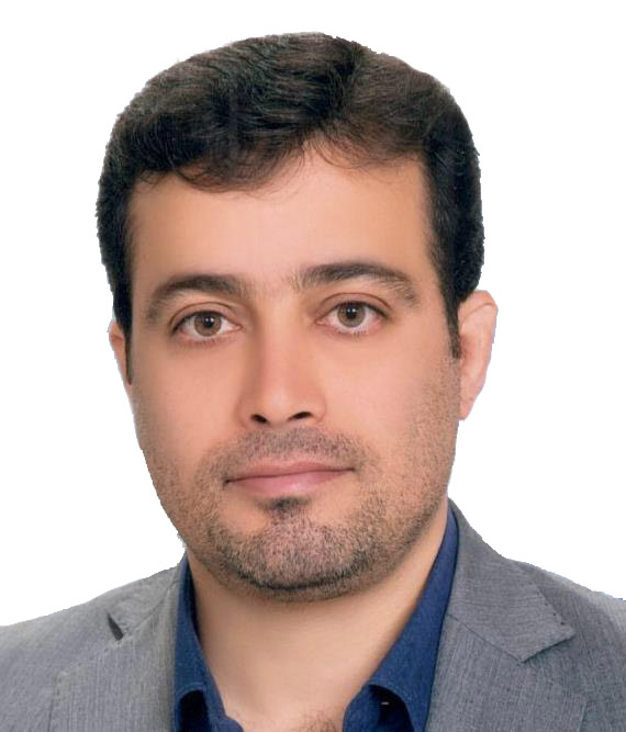 محمدمهدی جمالی