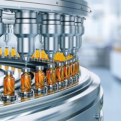 صنایع پزشکی و دارویی